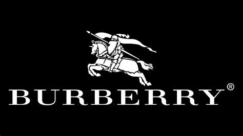 simbolo da burberry|burberry logo.